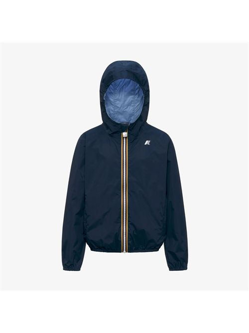 P. Jake plus.2 Reversible K-WAY | K61314W///C52